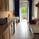 Veronika Apartament *