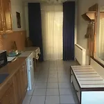 Veronika Apartament *