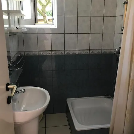 Veronika Apartmán
