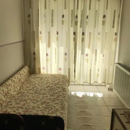 Veronika 公寓 Hévíz