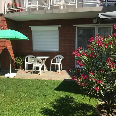 アパート Veronika