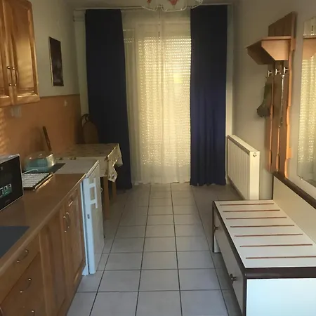 Veronika Apartmán *