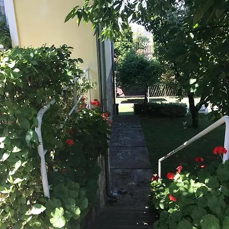 Veronika Apartmán *