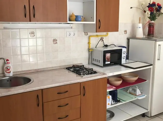 Veronika ヘーヴィーズ