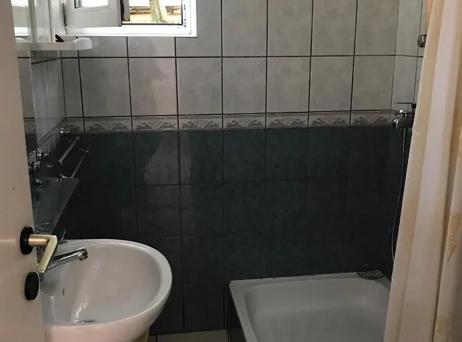 Veronika Appartement