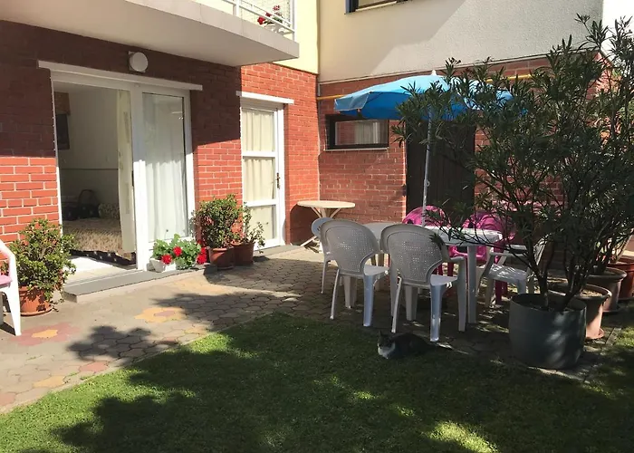 Appartement Veronika