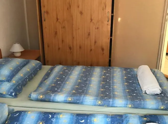 Veronika Appartement Hévíz