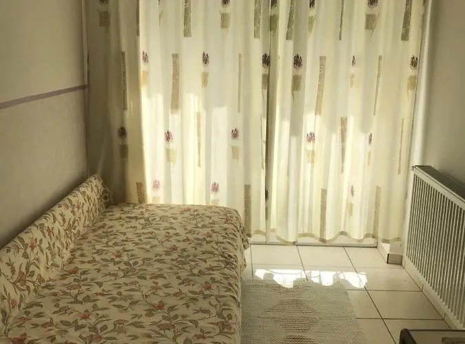 Veronika Appartement Hévíz