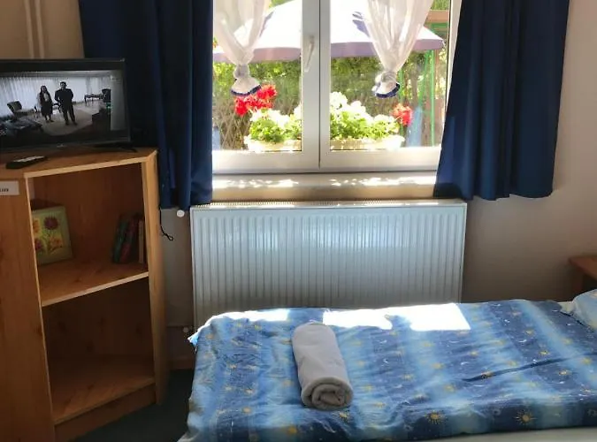 Veronika Appartement