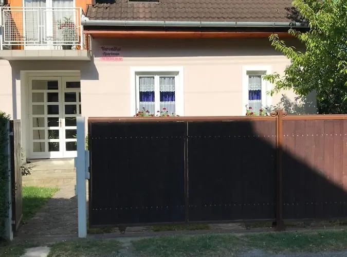 Veronika Appartement