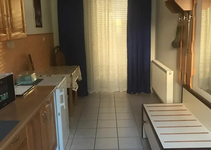 Veronika Appartement *