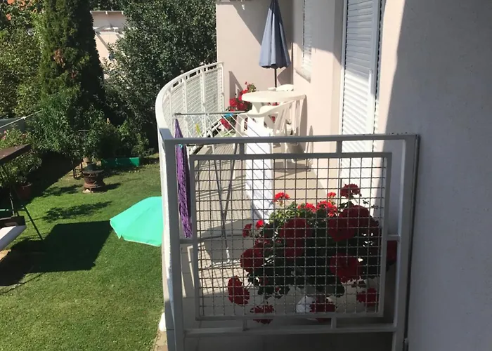 Appartement Veronika