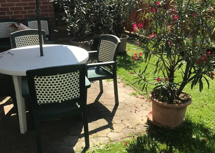 Veronika アパート