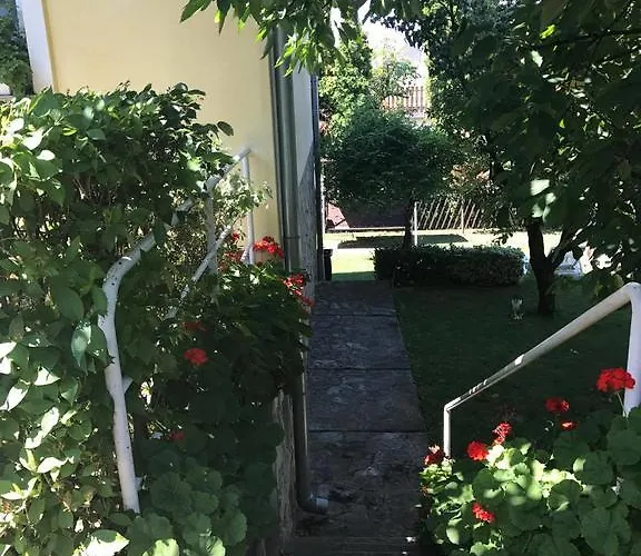 Veronika Appartement *